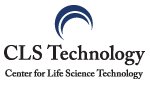 CLS Technology Retina Logo